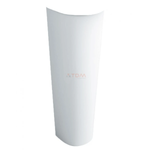 Chân Ngắn Lavabo Đặt Sàn (L-285V, L-288V) INAX L-288VD 