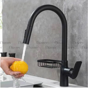 Siêu Sale Thanh Lý Vòi Rửa Chén Đồng Thau Navier NV-229D