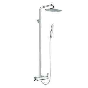 Sen Cây Tắm Nóng Lạnh Inax BFV-60S 